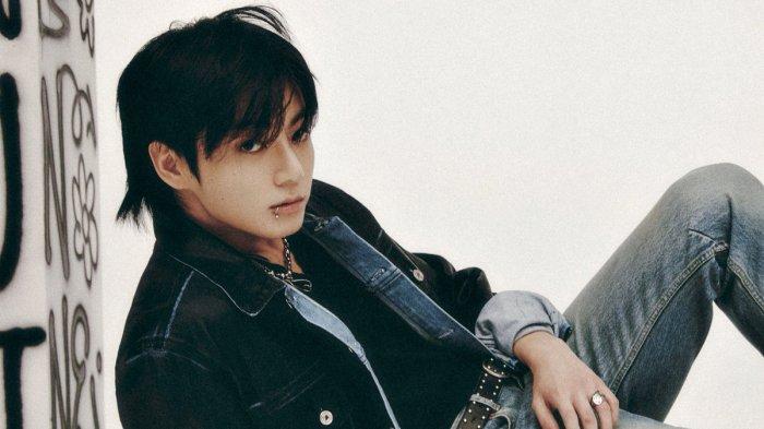 Lirik Lagu Too Sad To Dance Jungkook BTS dengan Terjemahan Bahasa Indonesia
