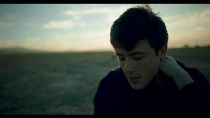 Lirik Lagu dan Terjemahan If We Have Each Other - Alec Benjamin, If We Have Each Other Then We'll Both Be Fine