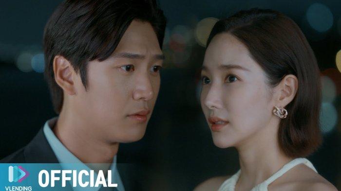 Lirik Lagu dan Terjemahan My All Dreams Come True - Car, The Garden OST Marry My Husband Part 3