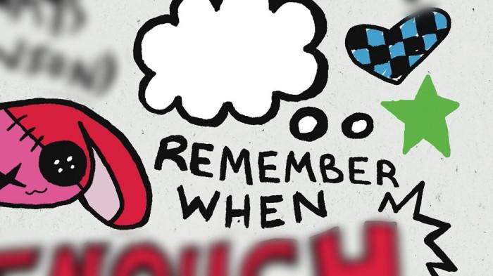 Lirik Lagu dan Terjemahan Remember When Michael Clifford 5 Seconds of Summer (5SOS)