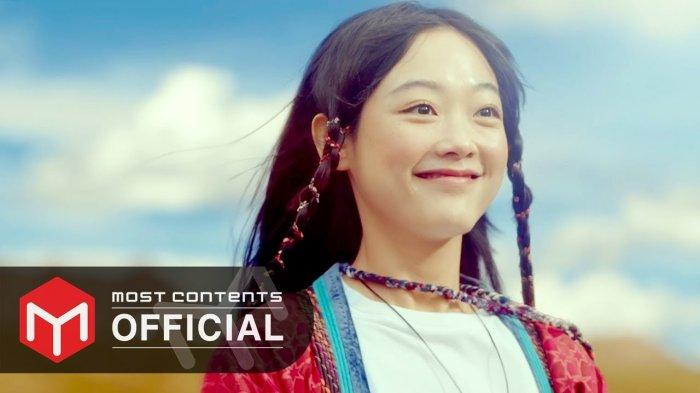 Lirik Lagu dan Terjemahan SUPERPOWERS - ITZY, OST Strong Girl Namsoon