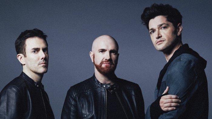 Lirik Lagu dan Terjemahan The Man Who Can’t Be Moved by The Script, Diciptakan untuk Mantan