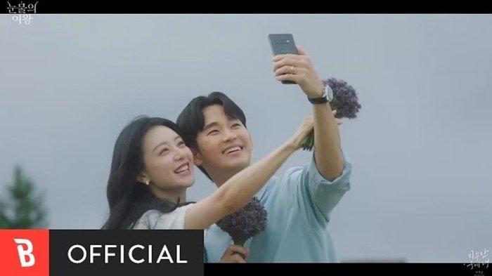 Lirik Lagu dan Terjemahan The Reasons of My Smiles OST Queen of Tears Pt. 1 - BSS SEVENTEEN