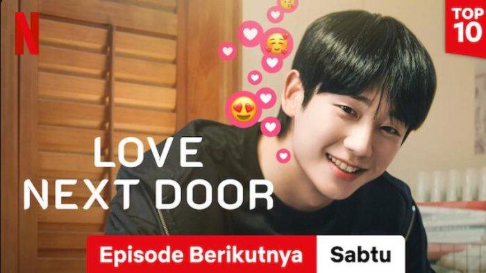 Love Next Door 030924