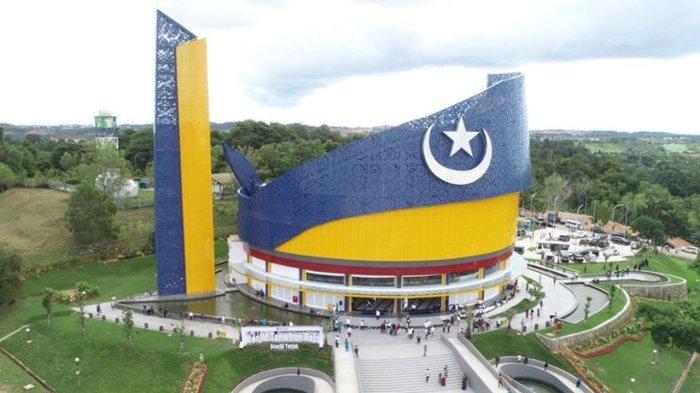 Masjid Tanjak Batam