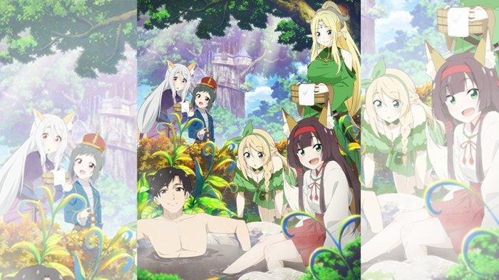 Anime Meitou