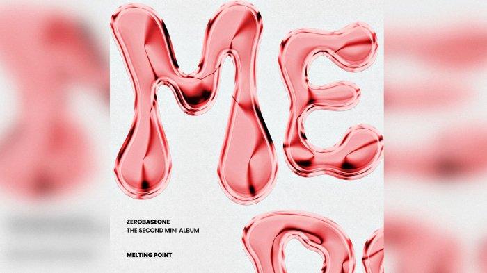 Melting Point ZEROBASEONE