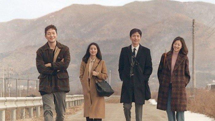 Drama Korea My Liberation Notes