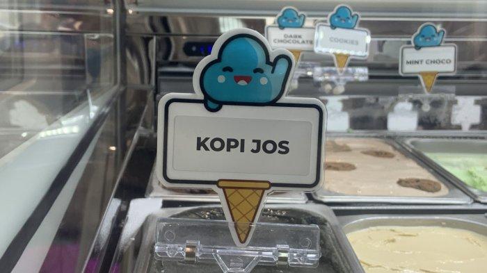 Ilustrasi gelato