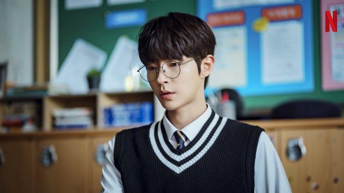 Na Il Deung di drama The Sound of Magic