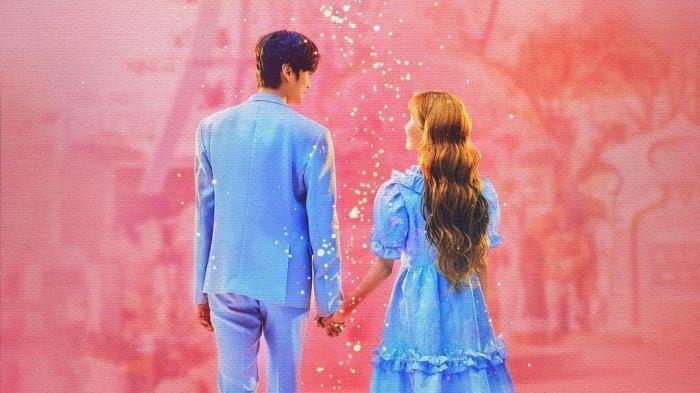 Perhitungan jodoh untuk kelahiran hari Minggu menurut Primbon Jawa. FOTO: Poster Drama Korea Jinxed at First