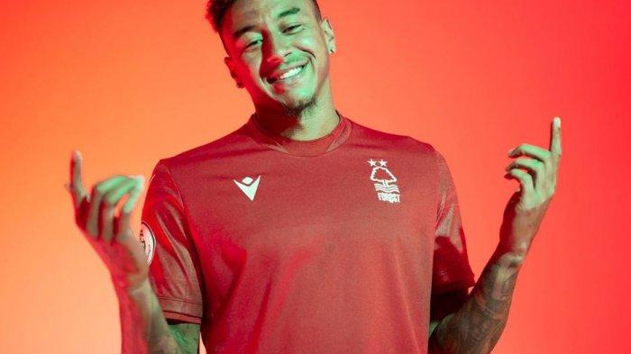 Nottingham Forest sudah menjadikan Jesse Lingard jadi rekrutan ke 12 alias selusin pada bursa transfer pemain musim panas.
