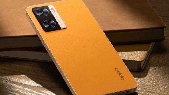 OPPO A77s