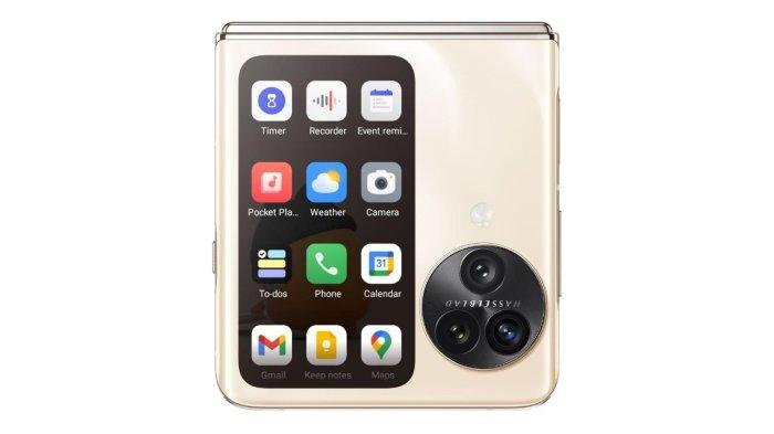 OPPO Find N3 Flip