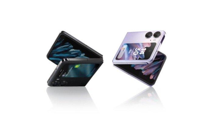 OPPO N2 Flip