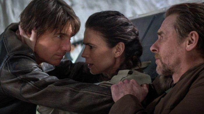 PENJELASAN ENDING Mission: Impossible The Final Reckoning Ending, Apakah Akan Ada Sekuel?