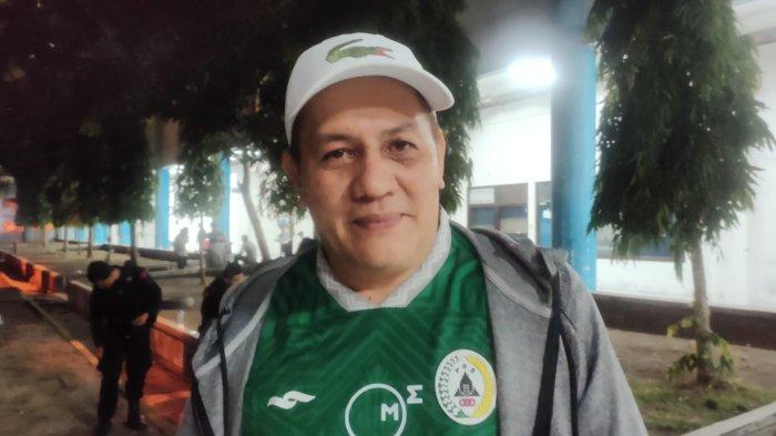 Presiden Direktur PT Putra Sleman Sembada, Gusti Randa, memastikan bahwa persiapan PSS Sleman untuk musim depan tetap sesuai rencana.