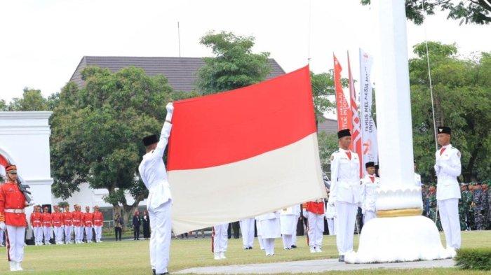 70 CAPTION HUT ke-79 RI Tahun 2024 dalam Bahasa Inggris, Ramaikan Medsos dengan Happy Independence Day!