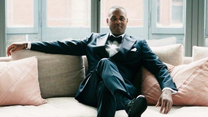 Patrick Kluivert Pelatih Timnas Indonesia