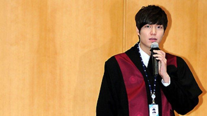 Lee Min Ho