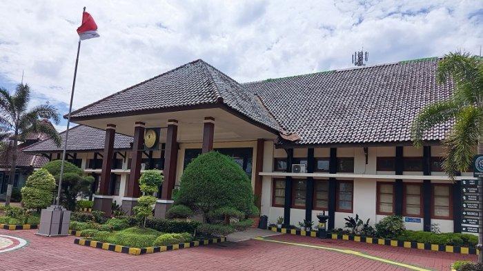 Pengadilan Negeri (PN) Magelang Kelas IB