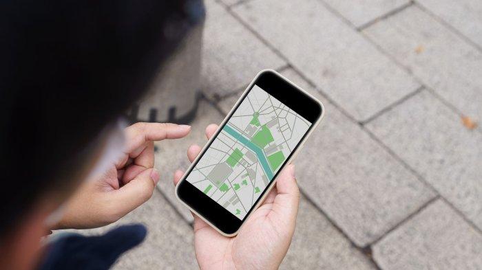 Penyebab Google Maps Beri Jalan Salah