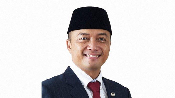Prasetyo Hadi Menteri Sekretaris Negara Kabinet Merah Putih Prabowo