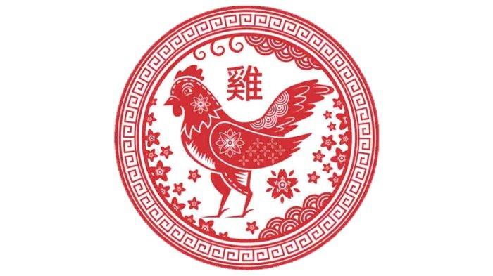 RAMALAN SHIO AYAM