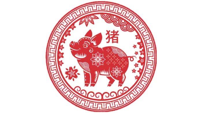 RAMALAN SHIO BABI