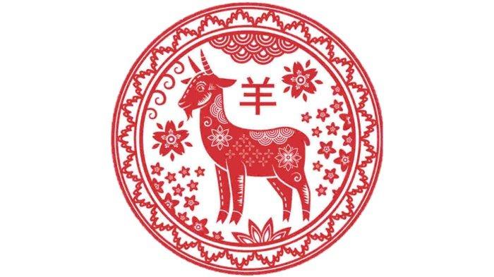 RAMALAN SHIO KAMBING