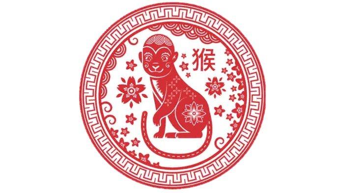 RAMALAN SHIO MONYET
