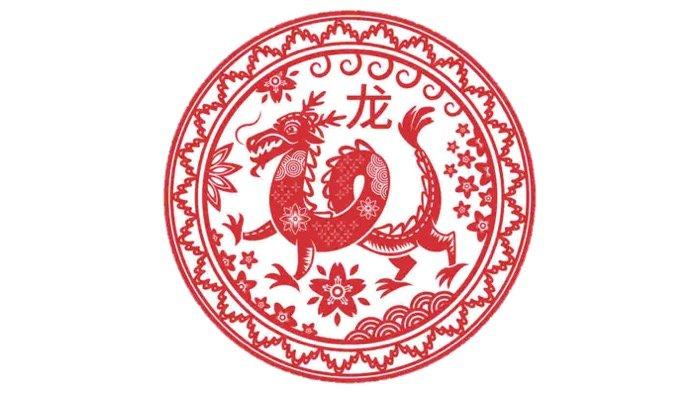 RAMALAN SHIO NAGA