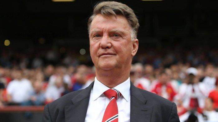 Louis van Gaal