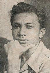 Puisi Mantera Asrul Sani