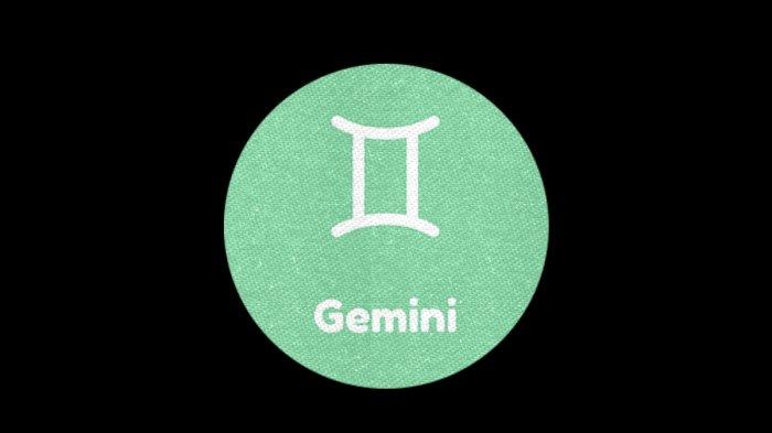 RAMALAN ZODIAK Gemini
