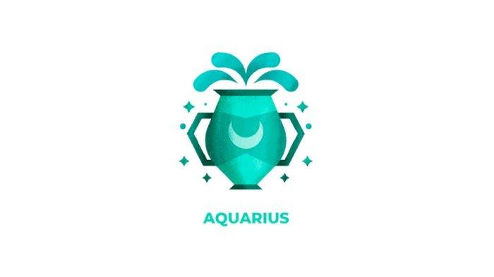 Ramalan Zodiak Aquarius