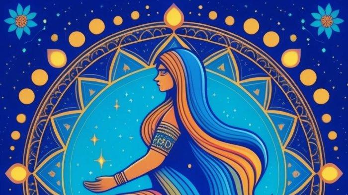 Ramalan Zodiak Aquarius