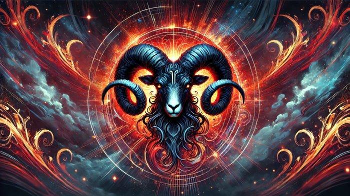 Ramalan Zodiak Aries Hari Ini dan Besok Selasa 29 Oktober 2024