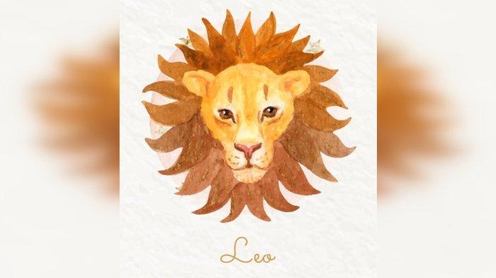 Ramalan Zodiak Leo