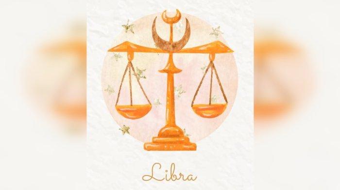 Ramalan Zodiak Libra
