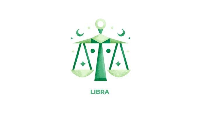 Ramalan Zodiak Libra