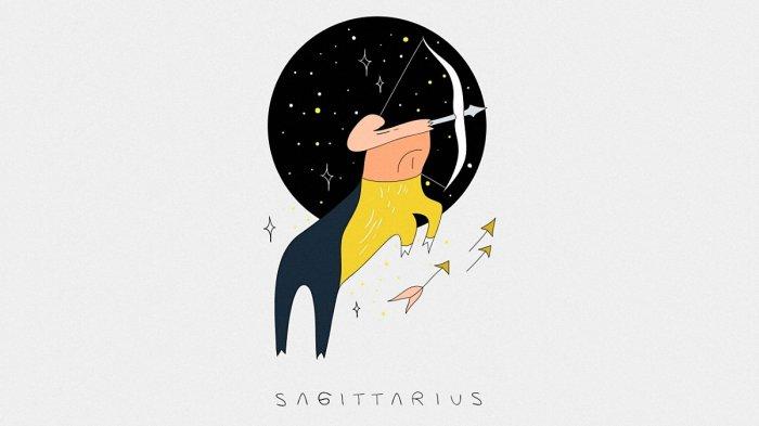 Ramalan Zodiak SAGITARIUS 2025