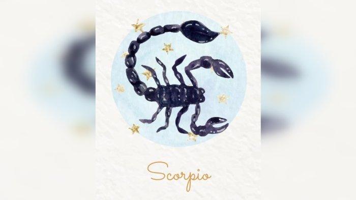 Ramalan Zodiak Scorpio