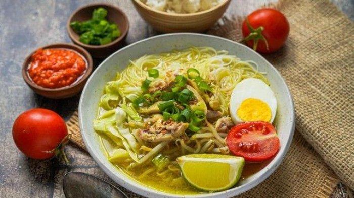 Mie Soto