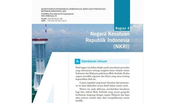 Ringkasan Materi PPKN (4)