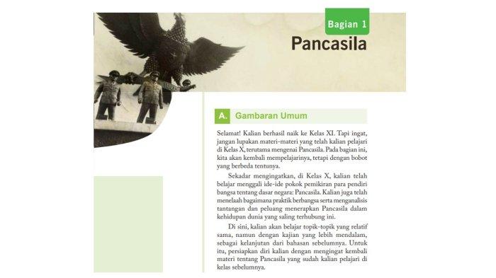 Ringkasan PPKN Kelas 11 (1)