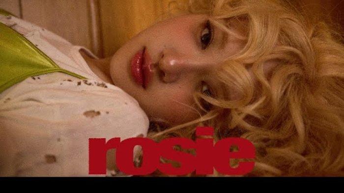 Rose BLACKPINK