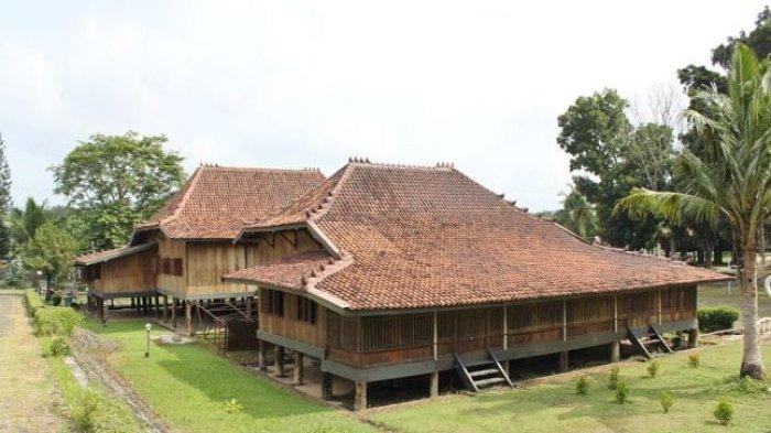 Rumah Limas (Sumatera Utara)
