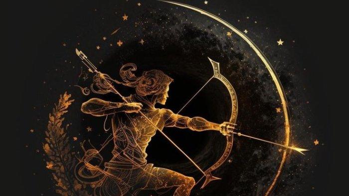 Ramalan zodiak sagitarius