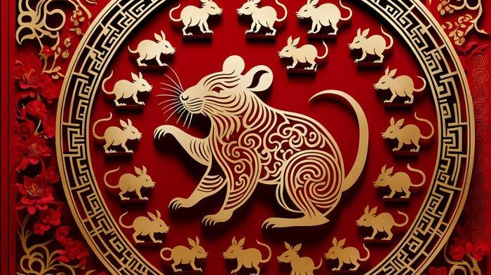 Shio Tikus